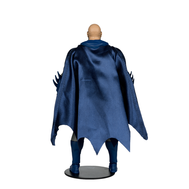 DC Multiverse Hugo Strange as Batman (Batman: Transference) (Platinum) 18cm DC Multiverse Hugo Strange as Batman (Batman: Transference) (Platinum) 18cm