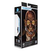 DC Multiverse Hugo Strange as Batman (Batman: Transference) (Platinum) 18cm DC Multiverse Hugo Strange as Batman (Batman: Transference) (Platinum) 18cm