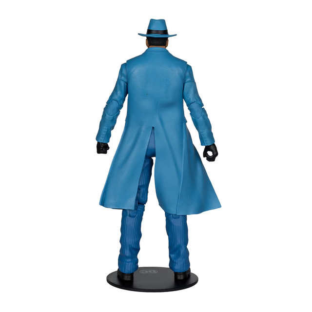 DC Multiverse The Question (DC Classics) Platinum 18cm DC Multiverse The Question (DC Classics) Platinum 18cm