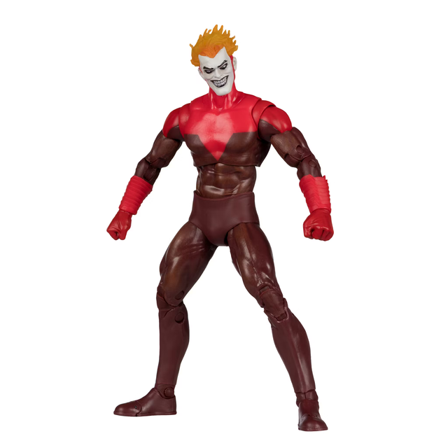 DC Multiverse Effigy (Green Lantern) Platinum 18cm