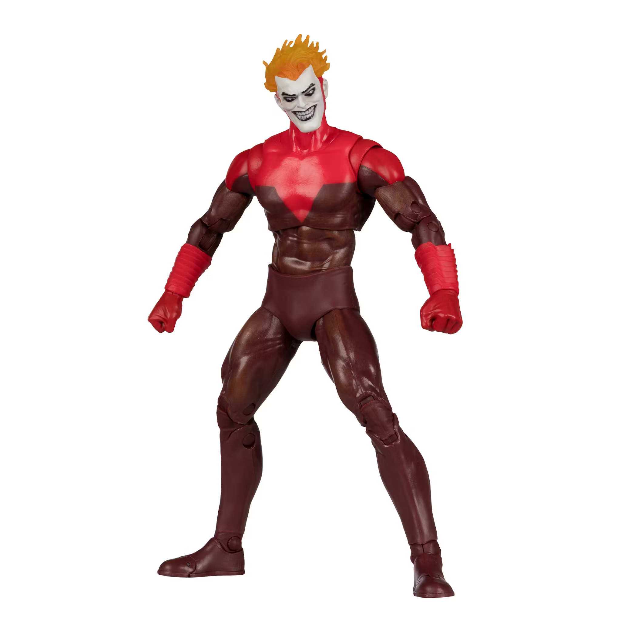 McFarlane DC Multiverse Effigy (Green Lantern) afbeelding