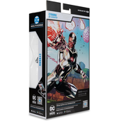 DC Multiverse Cyborg (DC Rebirth) Action Figure 18cm