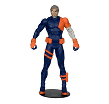DC Direct Page Punchers Deathstroke (DC Rebirth) 18cm