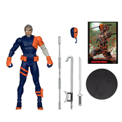 DC Direct Page Punchers Deathstroke (DC Rebirth) 18cm