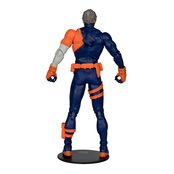 DC Direct Page Punchers Deathstroke (DC Rebirth) 18cm