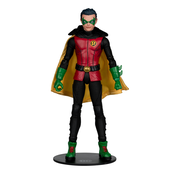 DC Direct Page Punchers Robin (Damian Wayne) (Batman: Reborn) 18cm DC Direct Page Punchers Robin (Damian Wayne) (Batman: Reborn) 18cm