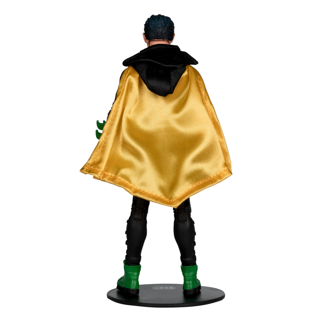 DC Direct Page Punchers Robin (Damian Wayne) (Batman: Reborn) 18cm DC Direct Page Punchers Robin (Damian Wayne) (Batman: Reborn) 18cm