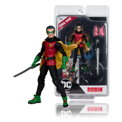 DC Direct Page Punchers Robin (Damian Wayne) (Batman: Reborn) 18cm DC Direct Page Punchers Robin (Damian Wayne) (Batman: Reborn) 18cm