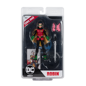 DC Direct Page Punchers Robin (Damian Wayne) (Batman: Reborn) 18cm DC Direct Page Punchers Robin (Damian Wayne) (Batman: Reborn) 18cm