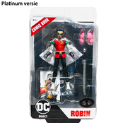 DC Direct Page Punchers Robin (Damian Wayne) (Batman: Reborn) 18cm DC Direct Page Punchers Robin (Damian Wayne) (Batman: Reborn) 18cm