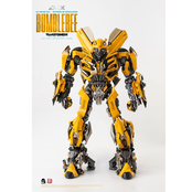 Transformers: The Last Knight DLX Action Figure 1/6 Bumblebee 21cm Transformers: The Last Knight DLX Action Figure 1/6 Bumblebee 21cm