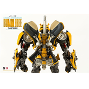 Transformers: The Last Knight DLX Action Figure 1/6 Bumblebee 21cm Transformers: The Last Knight DLX Action Figure 1/6 Bumblebee 21cm