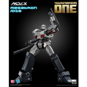 Transformers ONE MDLX Action Figure Megatron/D16 16cm