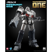 Transformers ONE MDLX Action Figure Megatron/D16 16cm