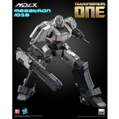 Transformers ONE MDLX Action Figure Megatron/D16 16cm