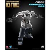 Transformers ONE MDLX Action Figure Megatron/D16 16cm
