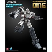 Transformers ONE MDLX Action Figure Megatron/D16 16cm
