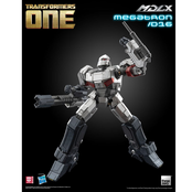 Transformers ONE MDLX Action Figure Megatron/D16 16cm
