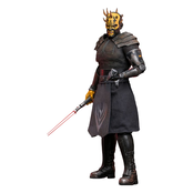 Star Wars: The Clone Wars Action Figure 1/6 Savage Opress 34cm
