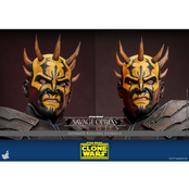 Star Wars: The Clone Wars Action Figure 1/6 Savage Opress 34cm