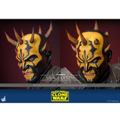 Star Wars: The Clone Wars Action Figure 1/6 Savage Opress 34cm