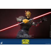 Star Wars: The Clone Wars Action Figure 1/6 Savage Opress 34cm