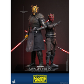 Star Wars: The Clone Wars Action Figure 1/6 Savage Opress 34cm