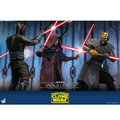 Star Wars: The Clone Wars Action Figure 1/6 Savage Opress 34cm