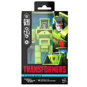 Transformers the Movie Studio Series Deluxe Class Constructicon Bonecrusher 11,5cm