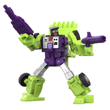 Transformers Voyager Constructicon Scrapper