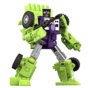 Transformers the Movie Studio Series Voyager Class Constructicon Scrapper 16,5cm