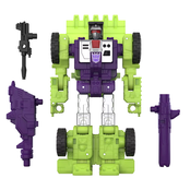 Transformers the Movie Studio Series Voyager Class Constructicon Scrapper 16,5cm