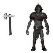 The Lord of the Rings: The War of the Rohirrim Action Figures 4-Pack 10cm