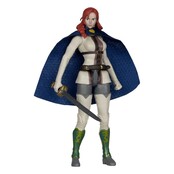 The Lord of the Rings: The War of the Rohirrim Action Figures 4-Pack 10cm