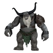 The Lord of the Rings: The War of the Rohirrim Action Figures (BAF: Snow Troll)