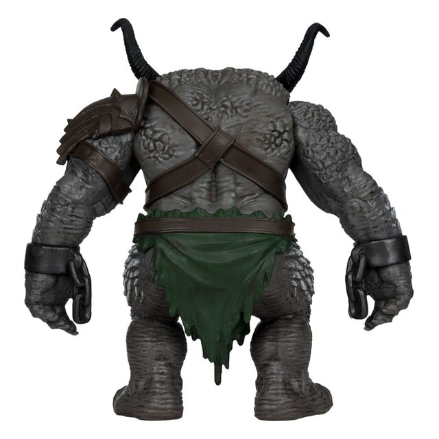 The Lord of the Rings: The War of the Rohirrim Action Figures (BAF: Snow Troll)