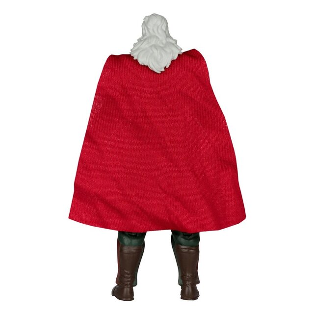 The Lord of the Rings: The War of the Rohirrim Action Figures (BAF: Snow Troll)