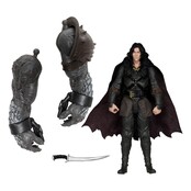 The Lord of the Rings: The War of the Rohirrim Action Figures (BAF: Snow Troll)