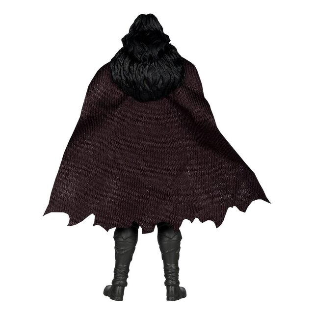 The Lord of the Rings: The War of the Rohirrim Action Figures (BAF: Snow Troll)