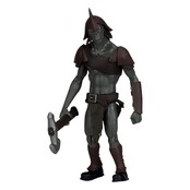 The Lord of the Rings: The War of the Rohirrim Action Figures (BAF: Snow Troll)