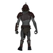 The Lord of the Rings: The War of the Rohirrim Action Figures (BAF: Snow Troll)