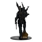DC Direct PVC Statue The Grim Knight (Dark Multiverse) (Gold Label) 30cm
