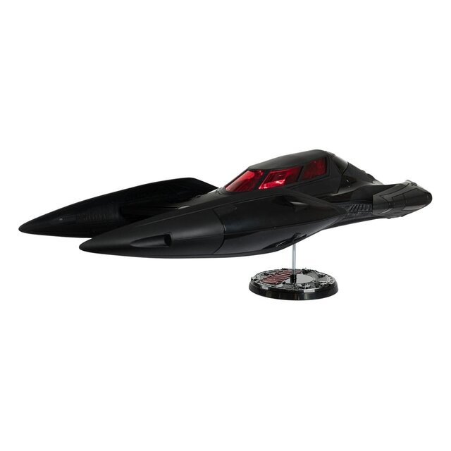 Batman Beyond DC Multiverse Vehicle Batmobile (Gold Label) 53cm Batman Beyond DC Multiverse Vehicle Batmobile (Gold Label) 53cm
