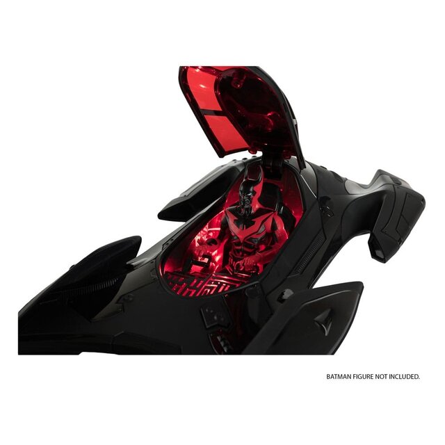 Batman Beyond DC Multiverse Vehicle Batmobile (Gold Label) 53cm Batman Beyond DC Multiverse Vehicle Batmobile (Gold Label) 53cm