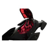 Batman Beyond DC Multiverse Vehicle Batmobile & Batman Action Figure (Gold Label) 53cm Batman Beyond DC Multiverse Vehicle Batmobile & Batman Action Figure (Gold Label) 53cm