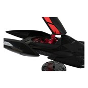 Batman Beyond DC Multiverse Vehicle Batmobile & Batman Action Figure (Gold Label) 53cm Batman Beyond DC Multiverse Vehicle Batmobile & Batman Action Figure (Gold Label) 53cm