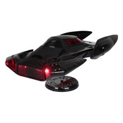 Batman Beyond DC Multiverse Vehicle Batmobile & Batman Action Figure (Gold Label) 53cm Batman Beyond DC Multiverse Vehicle Batmobile & Batman Action Figure (Gold Label) 53cm