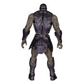 Zack Snyder's Justice League DC Multiverse Mega Action Figure Darkseid with Throne (Gold Label) 24cm