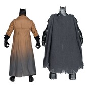 McFarlane Collector Edition Batman (Knightmare) & Batman (Armor Suit) 18cm