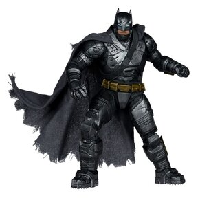 DC Multiverse Batman (Armor Suit)
